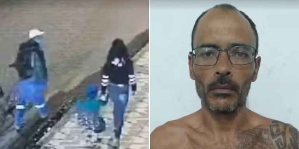 Itanhaém é destaque em operação que prendeu estuprador com “impulso sexual incontrolável”