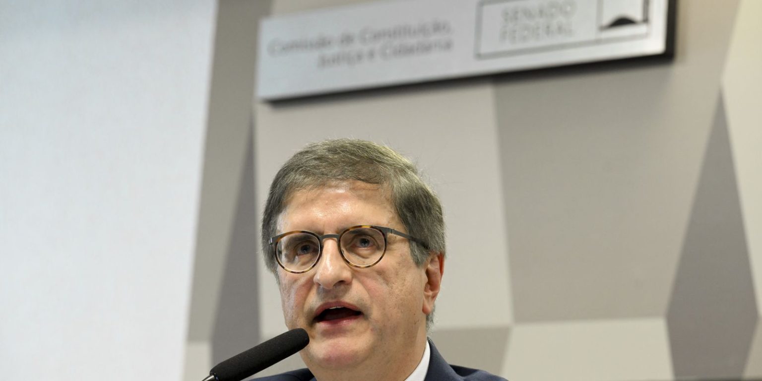 Em sabatina, gonet defende atuação da pgr e nega pressões