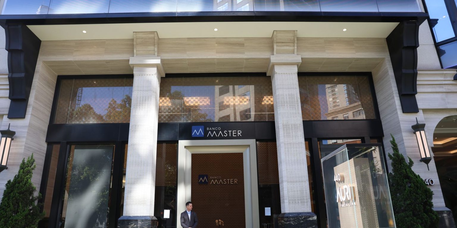 CPMI do INSS adia quebra de sigilos do Banco Master