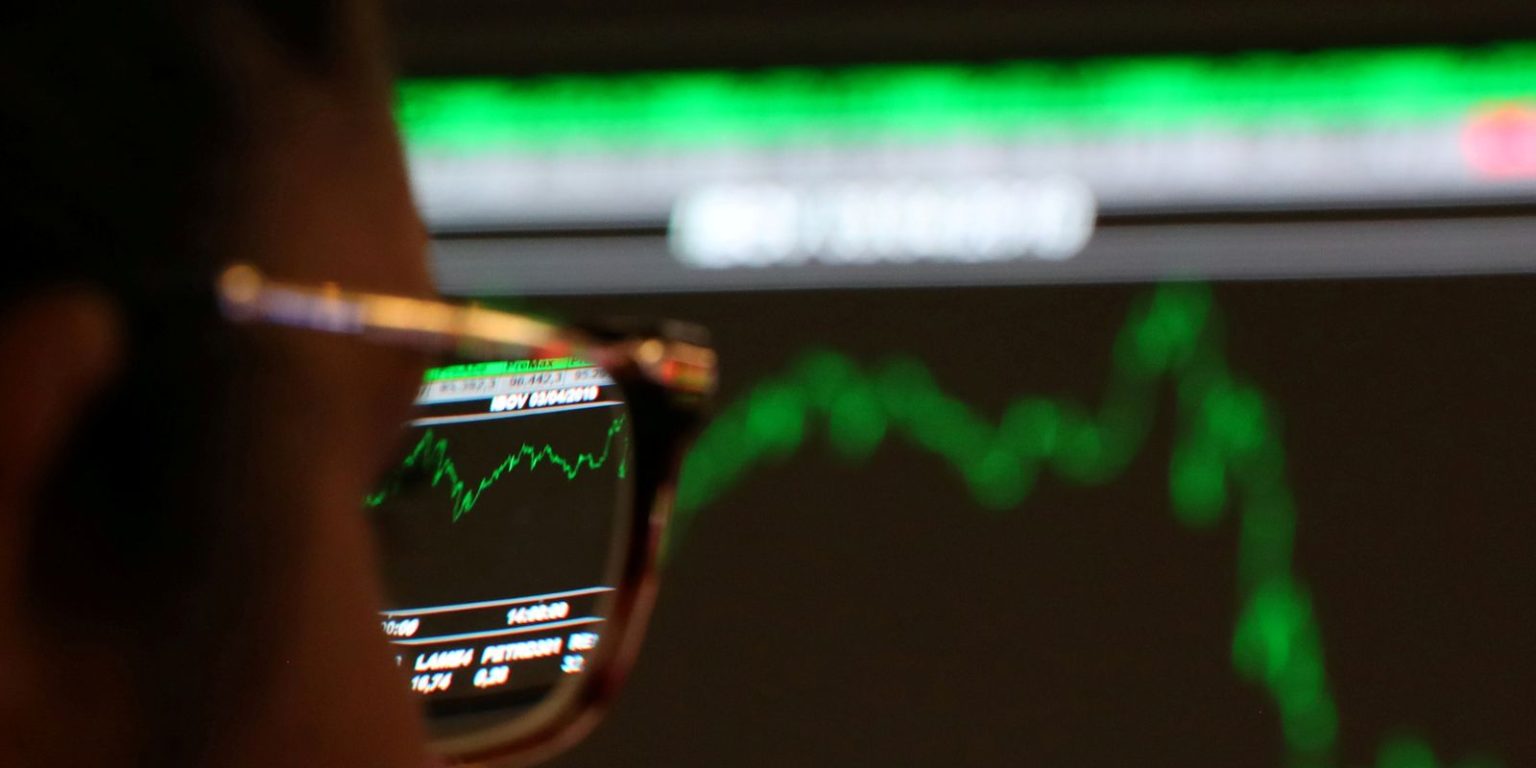 Investimentos institucionais na B3 atingem R$ 1,7 trilhão em 2025