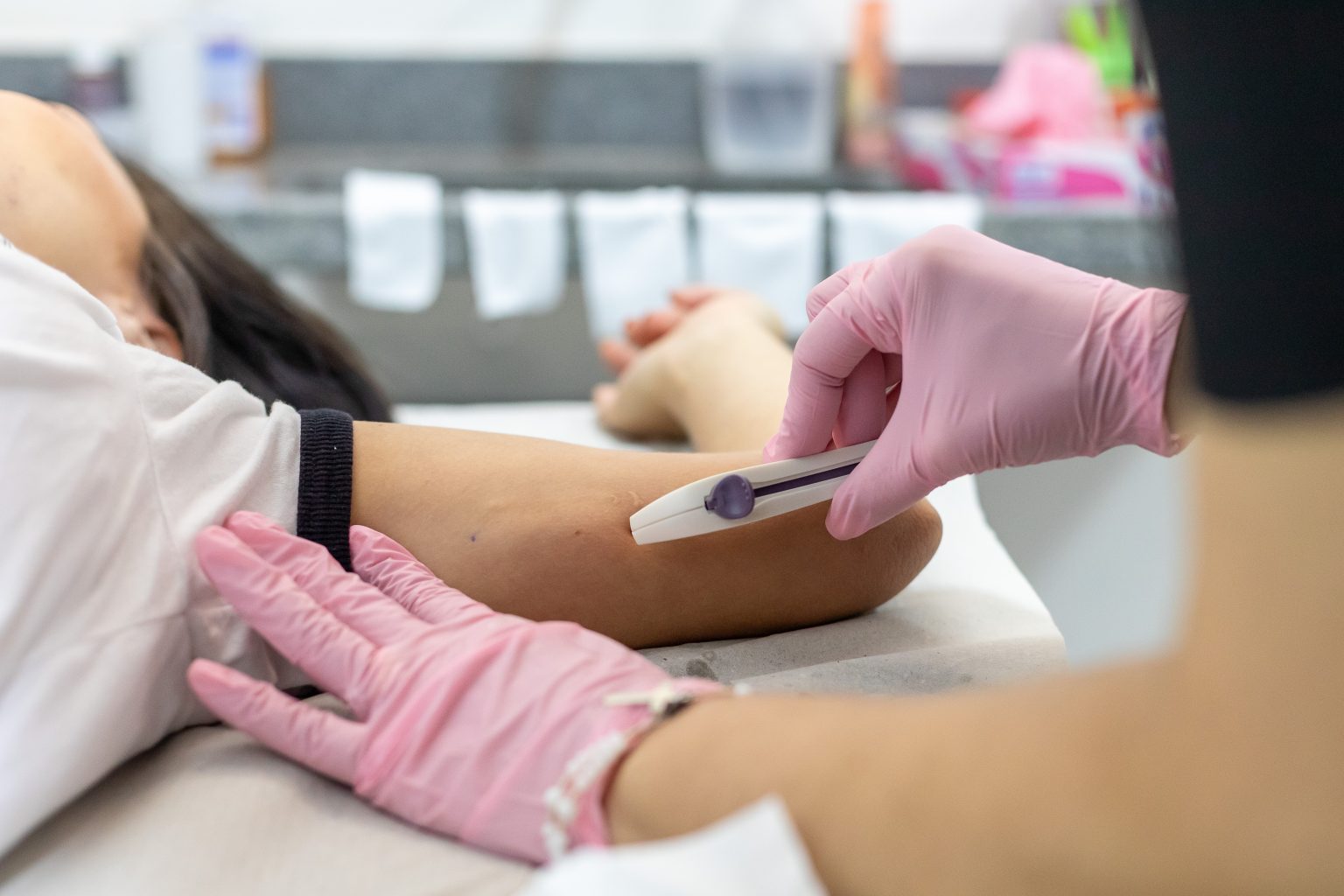 São Vicente abre inscrições para mutirão de implanon focado em adolescentes