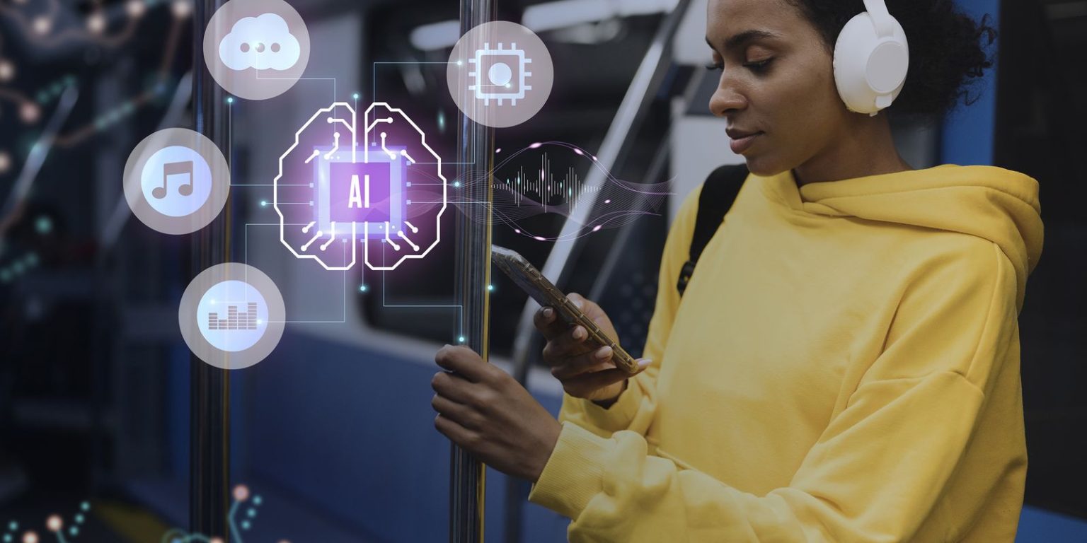 Inteligência artificial pode reduzir receitas da indústria criativa em até 24%