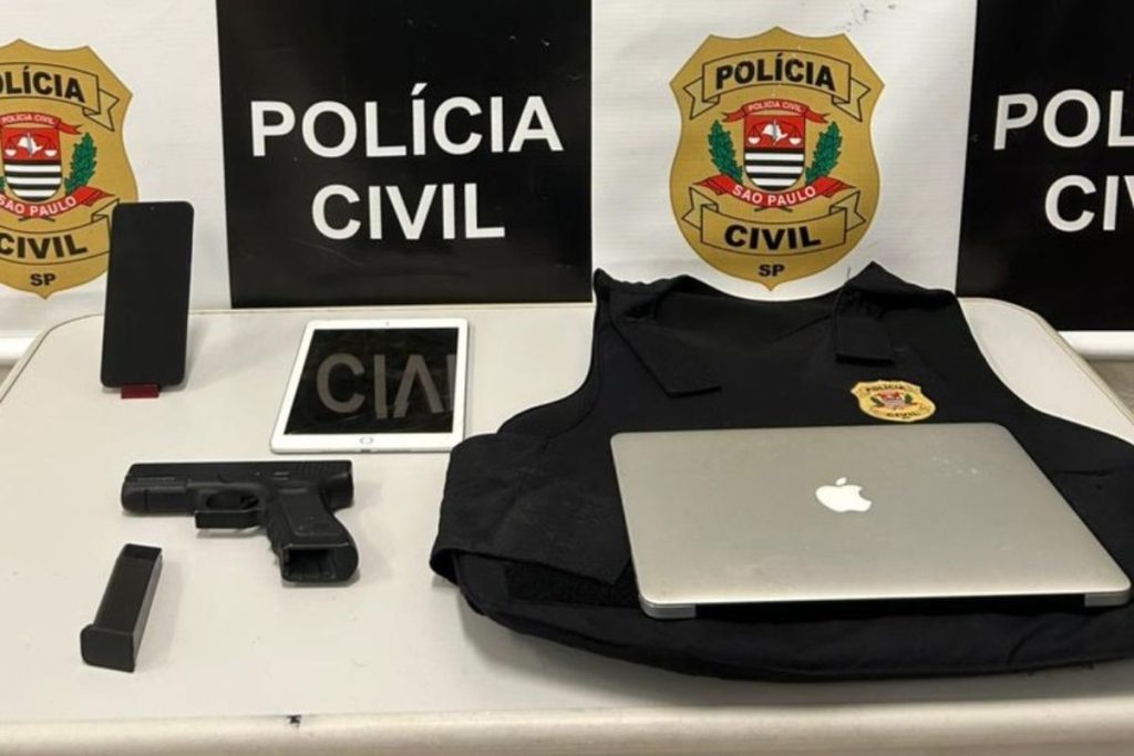 Falsa agência de modelos em Santos é investigada por estelionato e atinge