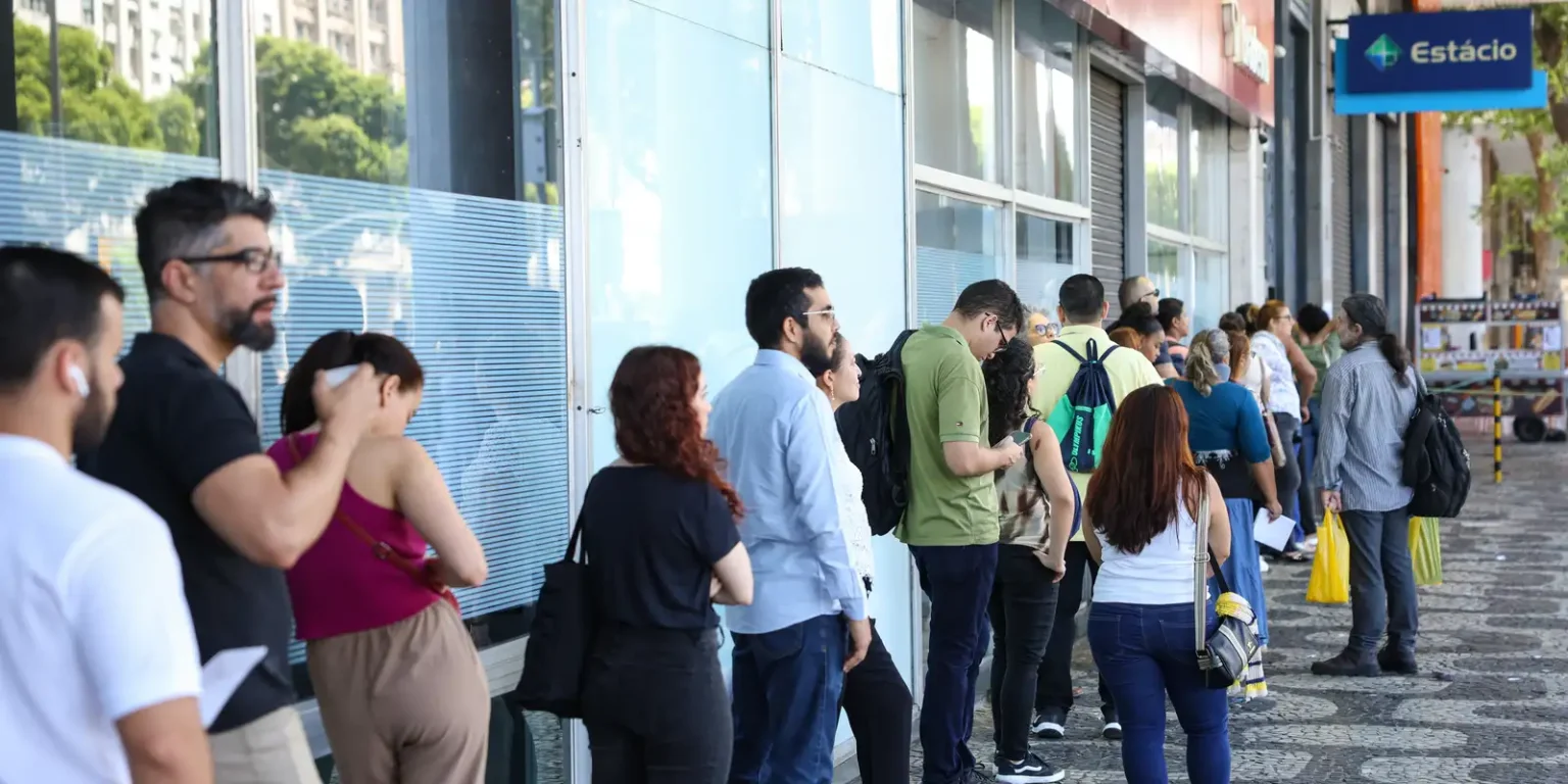 CNU 2025: prazo para confirmar interesse em vagas imediatas começa