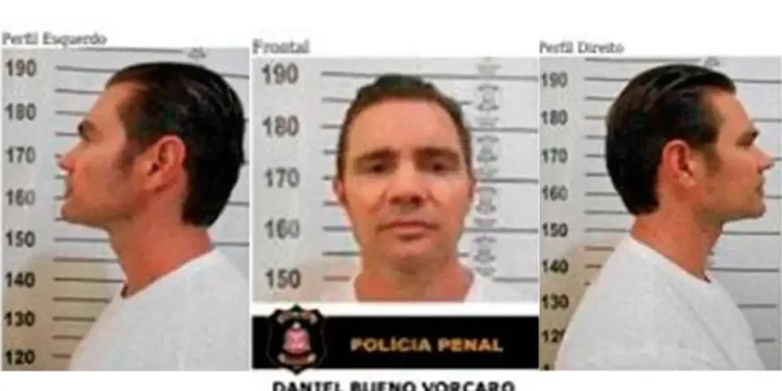 Defesa de Daniel Vorcaro busca acesso à perícia de celulares apreendidos