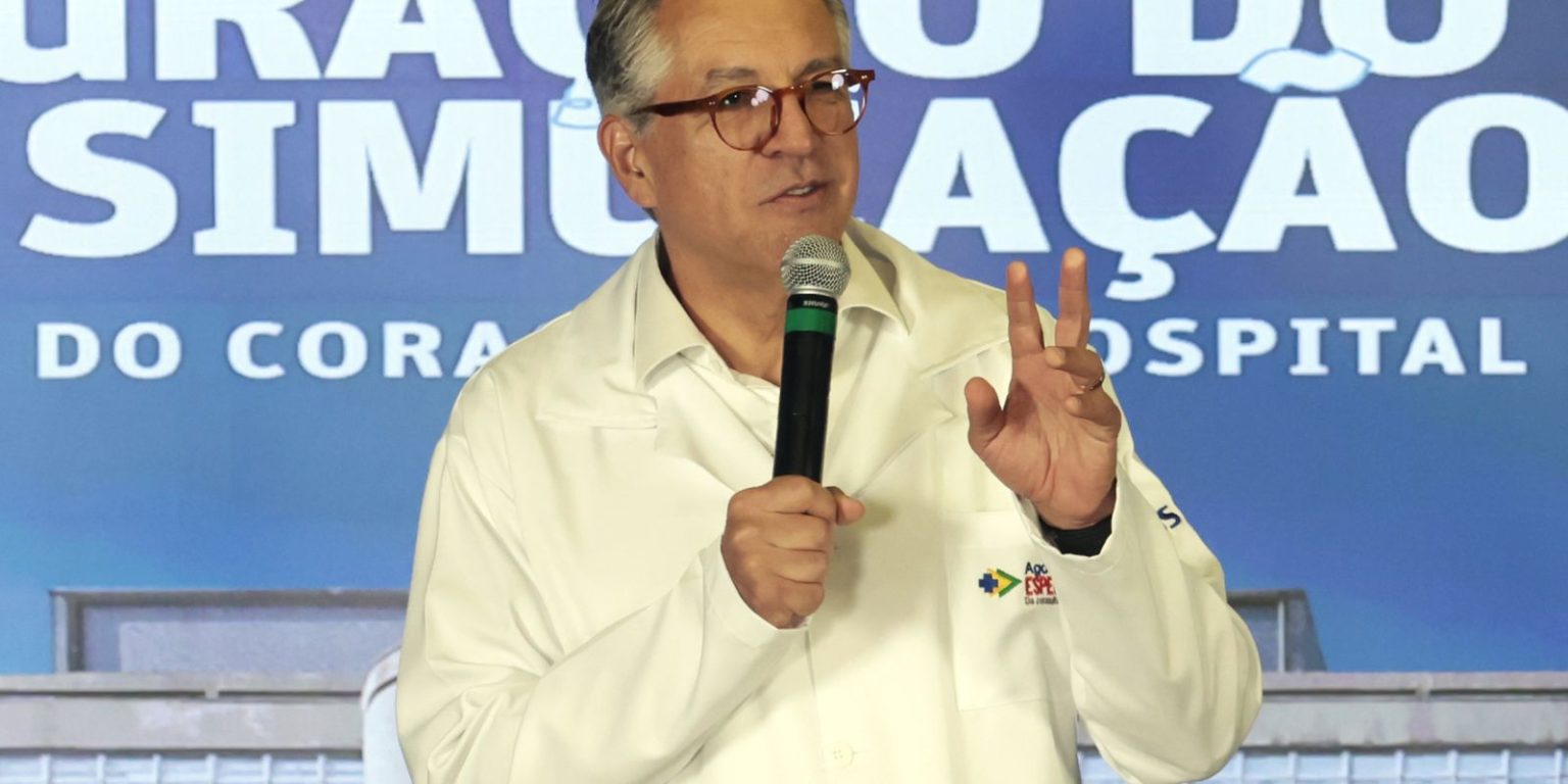 Padilha propõe regulamentação de publicidade de apostas online como a do cigarro