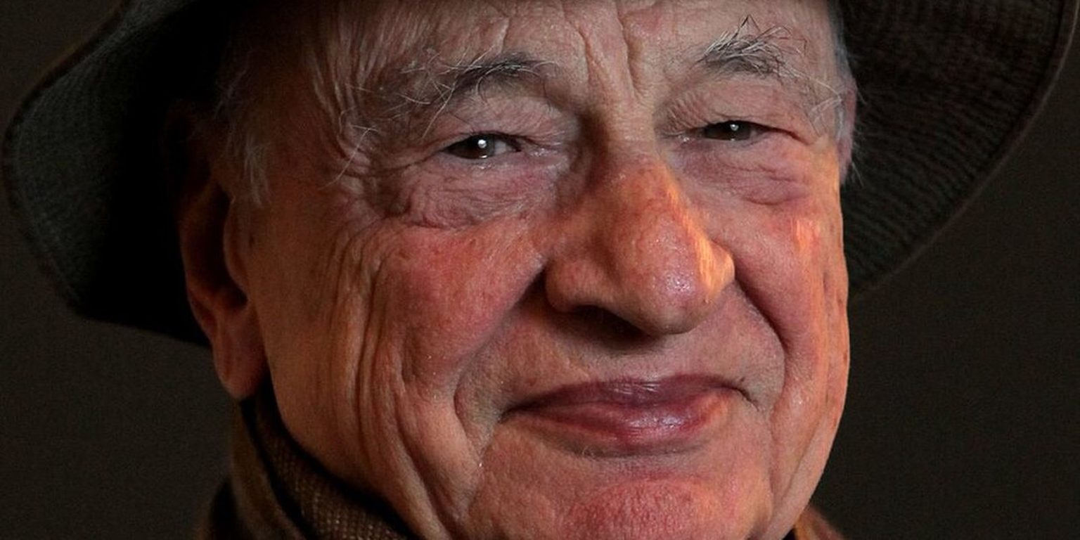 Edgar Morin: o pensador da complexidade falece aos 104 anos