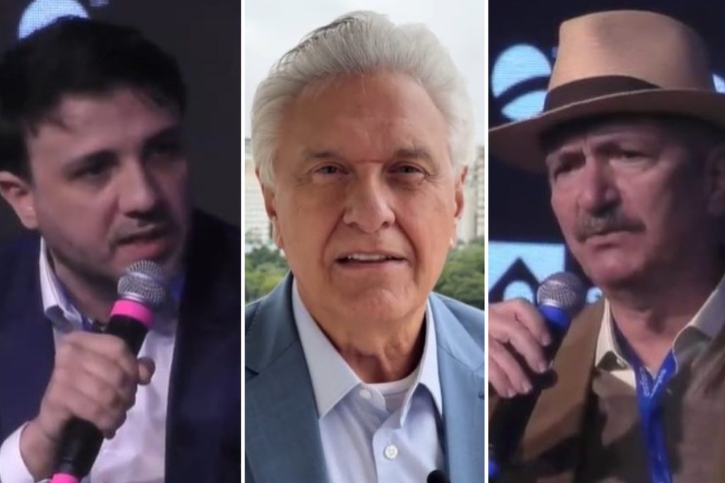 Pré-candidatos de direita defendem reformas e criticam polarização em SP