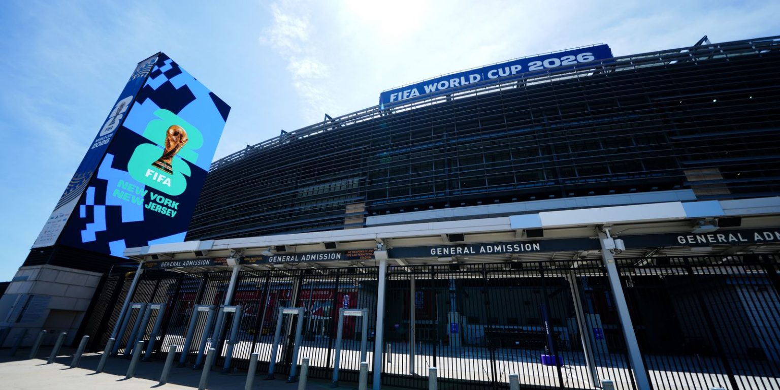 Brasil terá tempo bom na estreia da Copa do Mundo 2026 contra