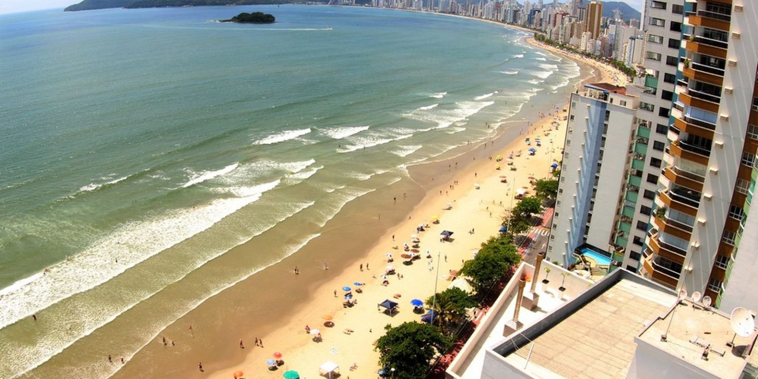 Autoridades intensificam fiscalização contra Crime organizado em aluguel por temporada