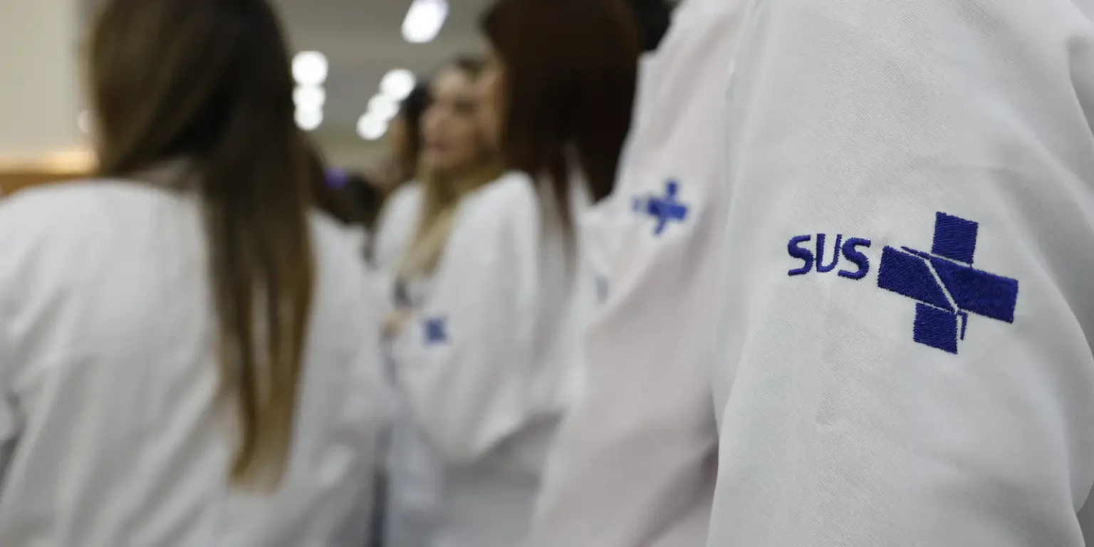 Enare: inscrições para residência médica de acesso direto terminam segunda