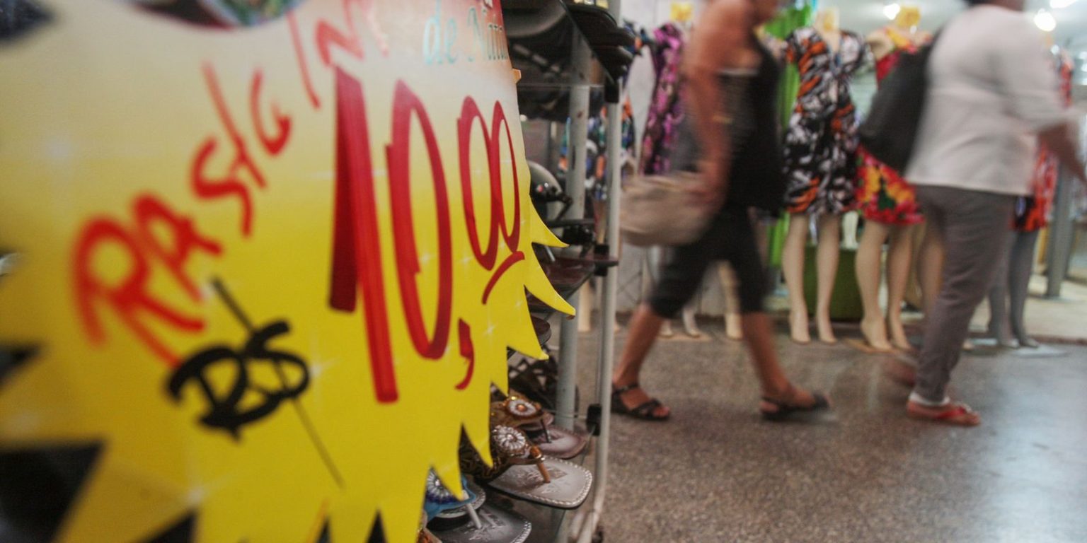 Mercado eleva projeção de inflação para 5,11% em 2024