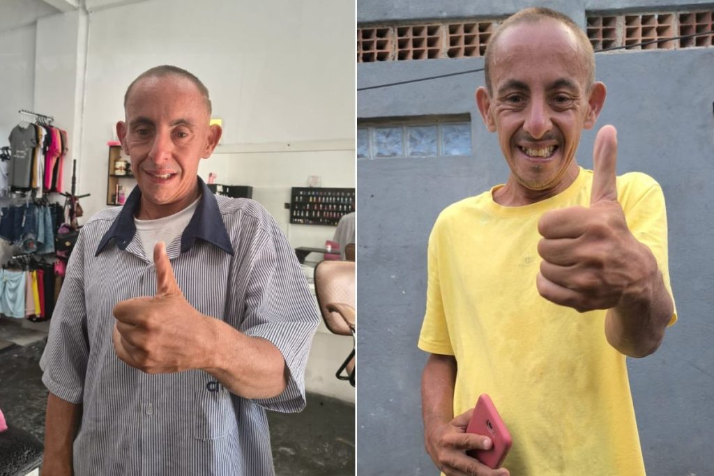 Homem autista desaparece em Guarujá; família apela por ajuda