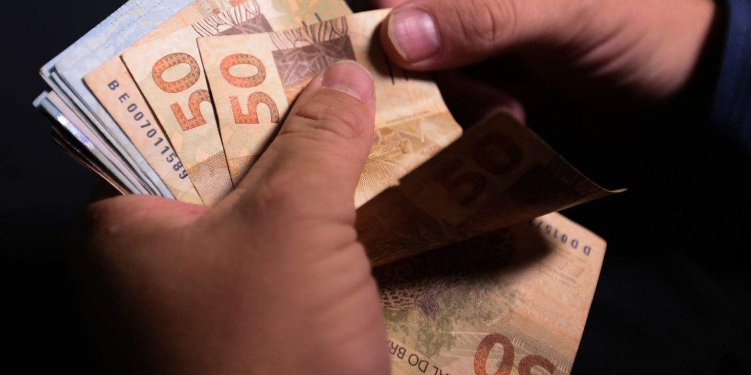 Caixa dá início ao pagamento do Bolsa Família de junho