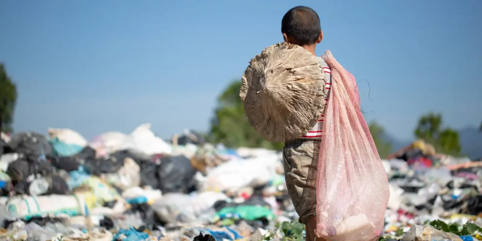 Mais de 4,3 mil crianças resgatadas do trabalho infantil em 2025