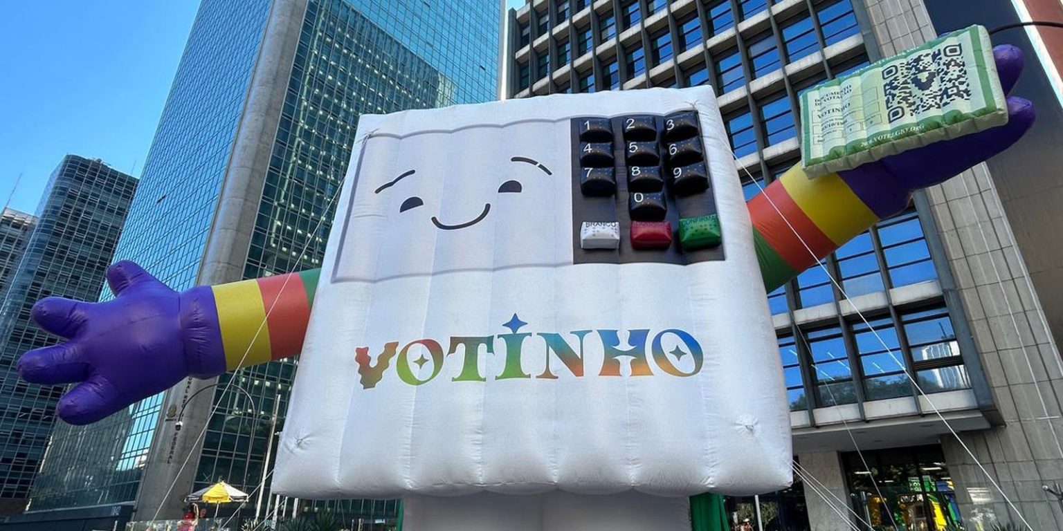 Parada do Orgulho LGBT+ de SP: Trinta anos de luta e o