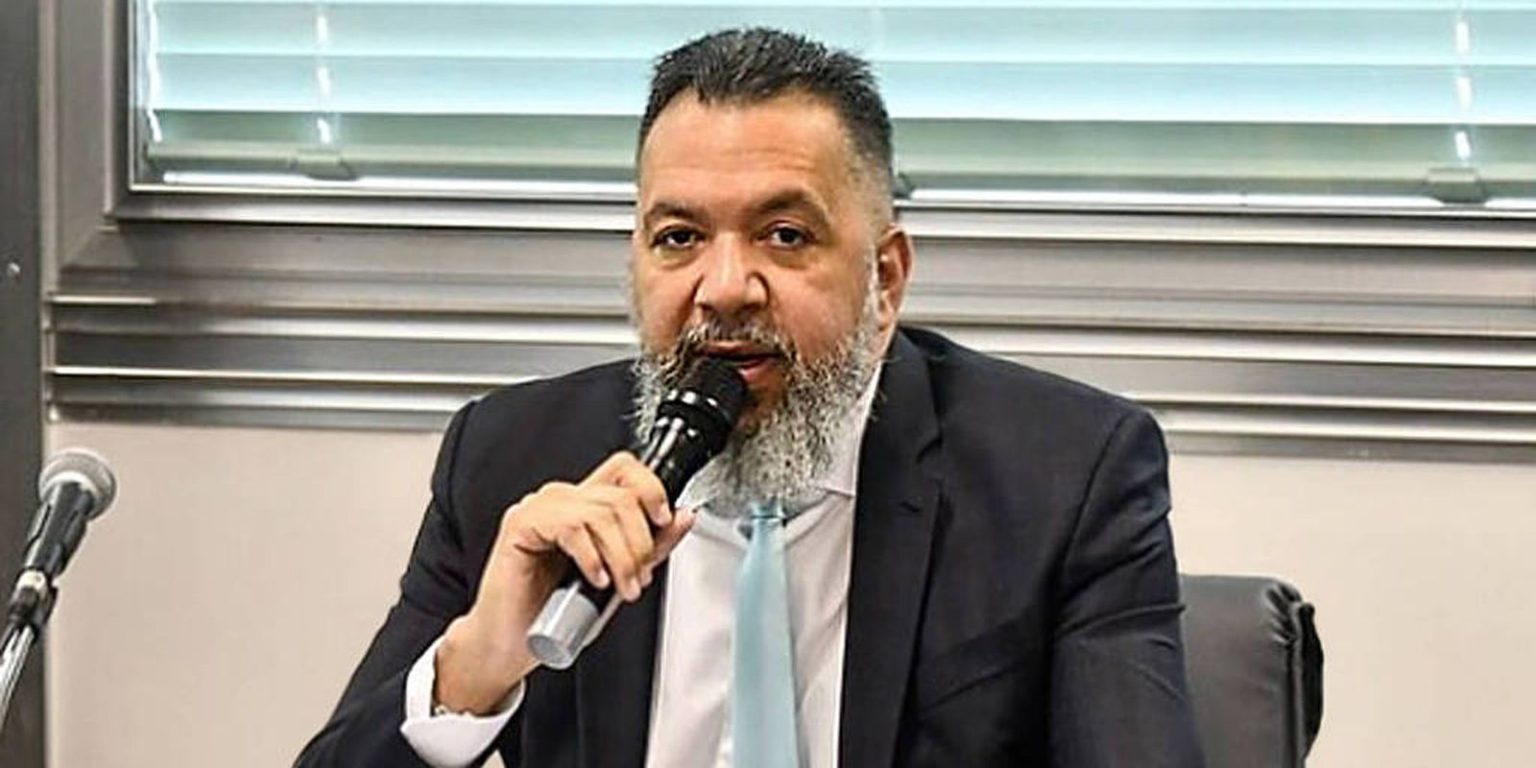 STF determina soltura de Ex-prefeito de Belford Roxo preso com arma de
