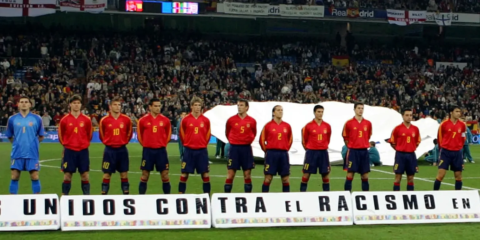 Argentina e Inglaterra se enfrentam em Duelo marcado pela luta contra o