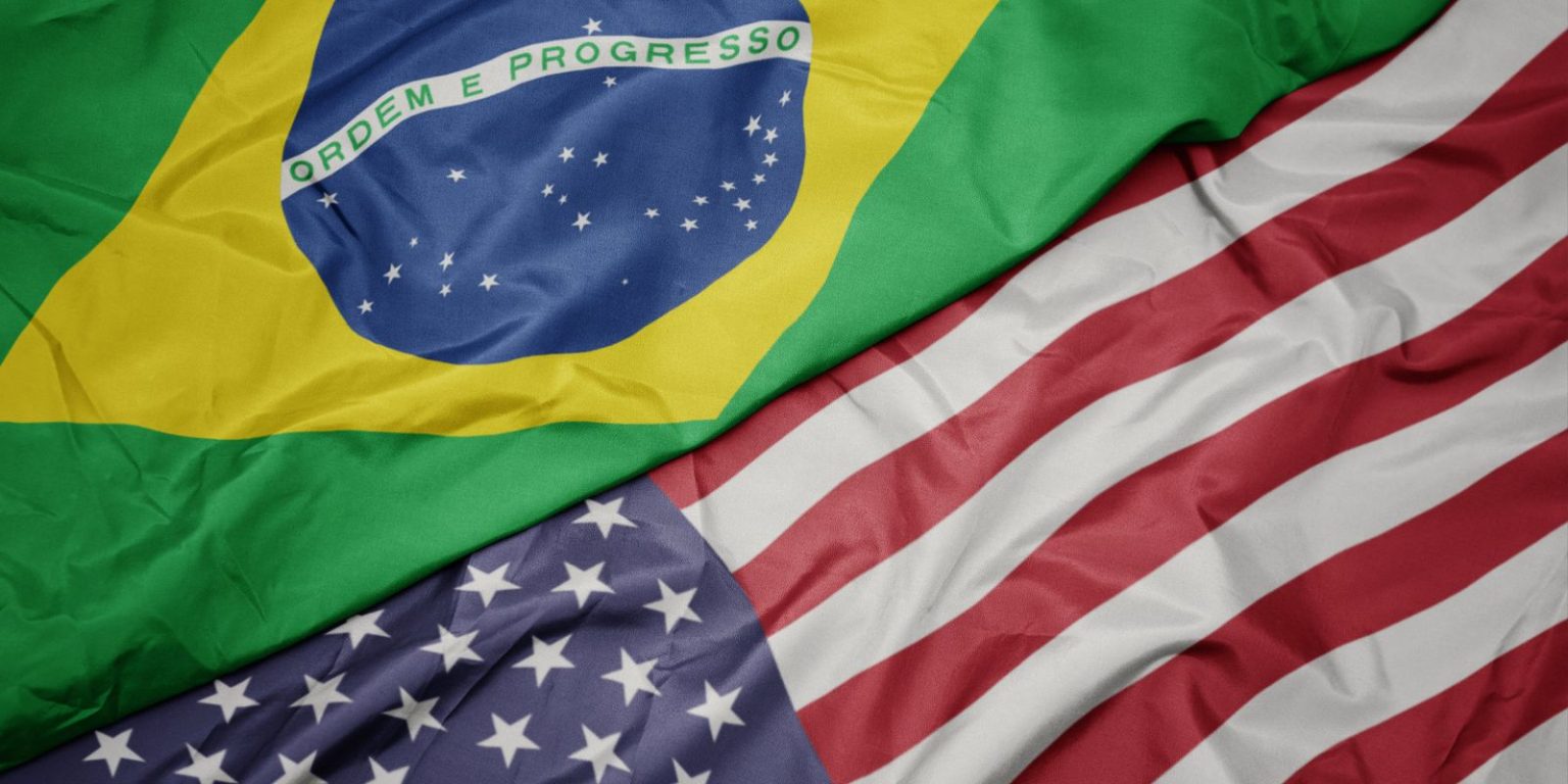 Casa Branca prorroga ordem contra o Brasil por ameaça à segurança nacional