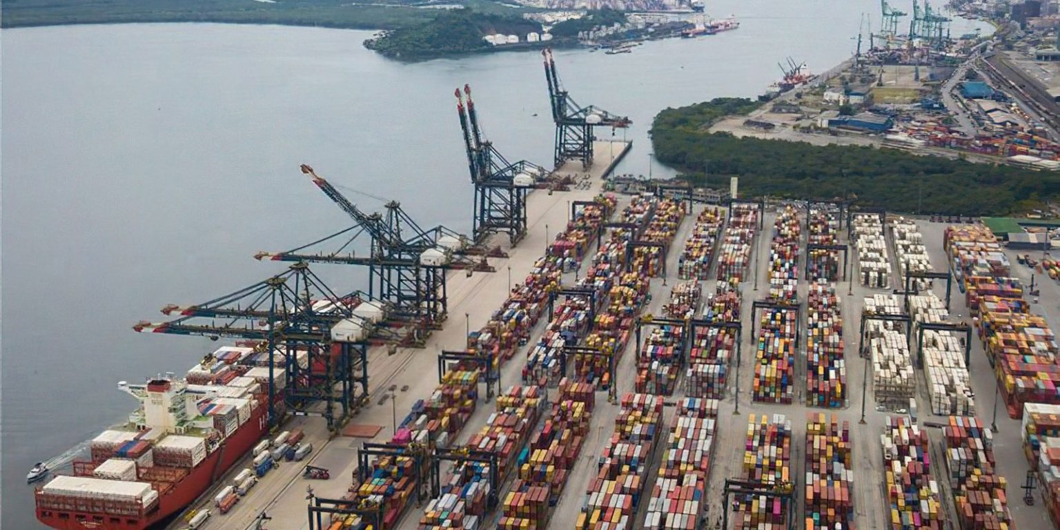 Brasil reage a tarifa dos EUA e promete reciprocidade em disputa