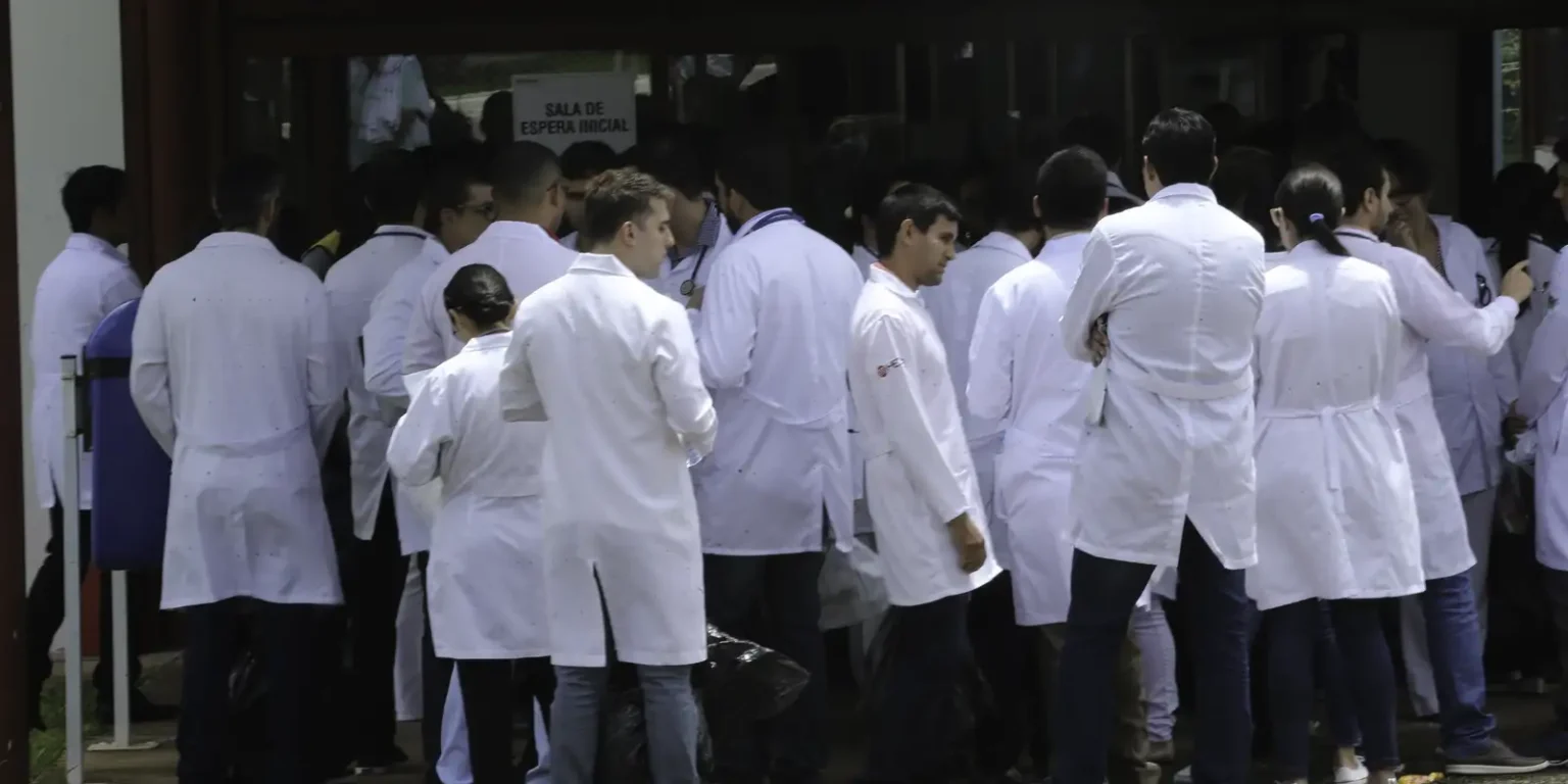 Enare: prazo final para residência multiprofissional com pré-requisito se aproxima