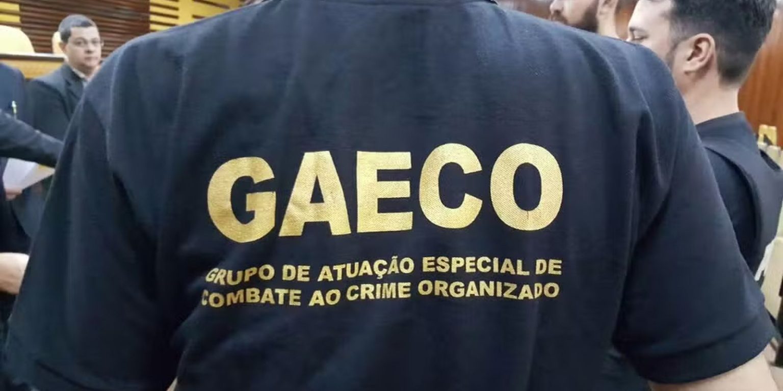 Ministério Público mira rede financeira do PCC e tribunais do crime em