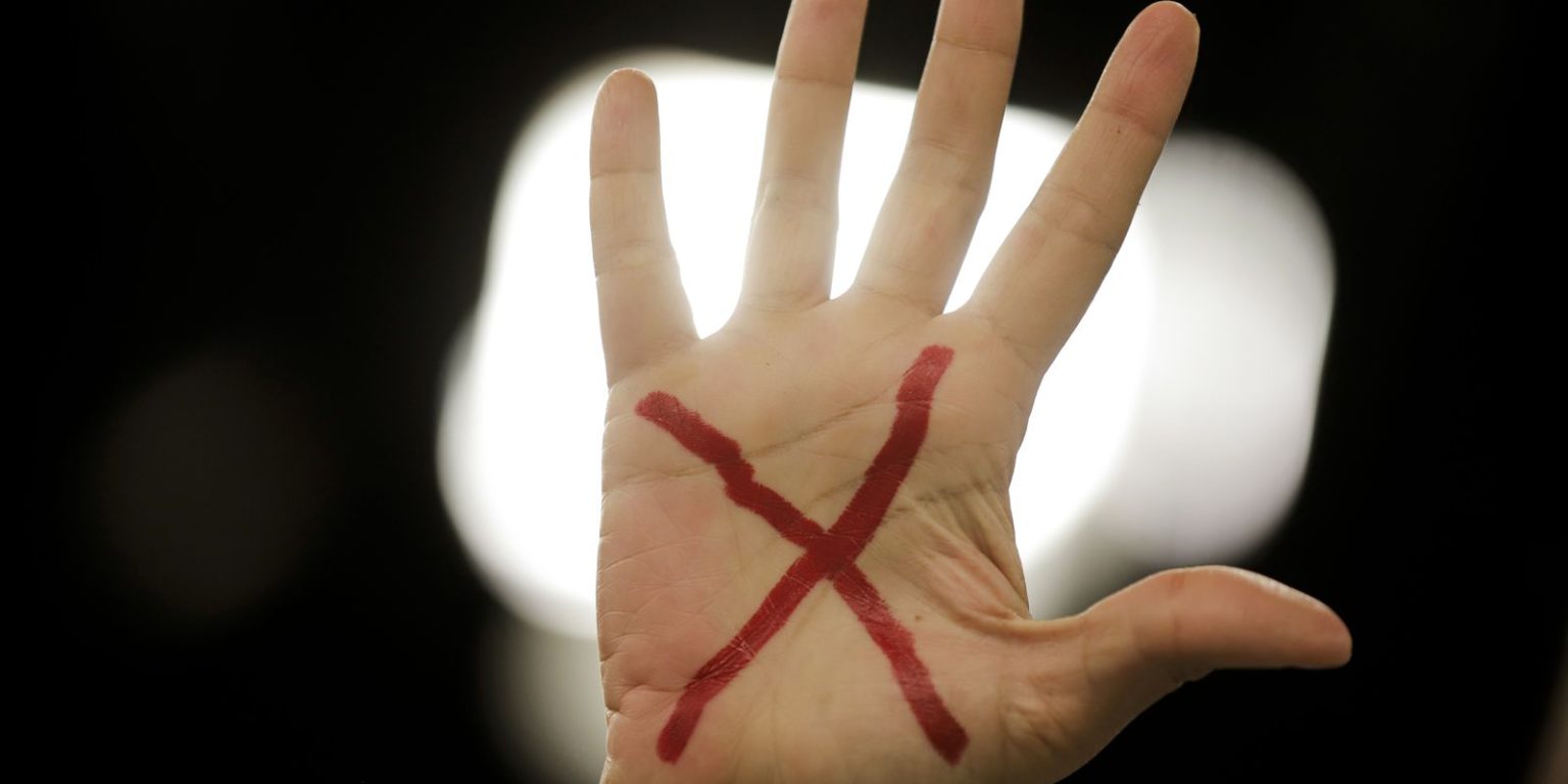 Congresso avança com novas leis para combater a violência contra a mulher