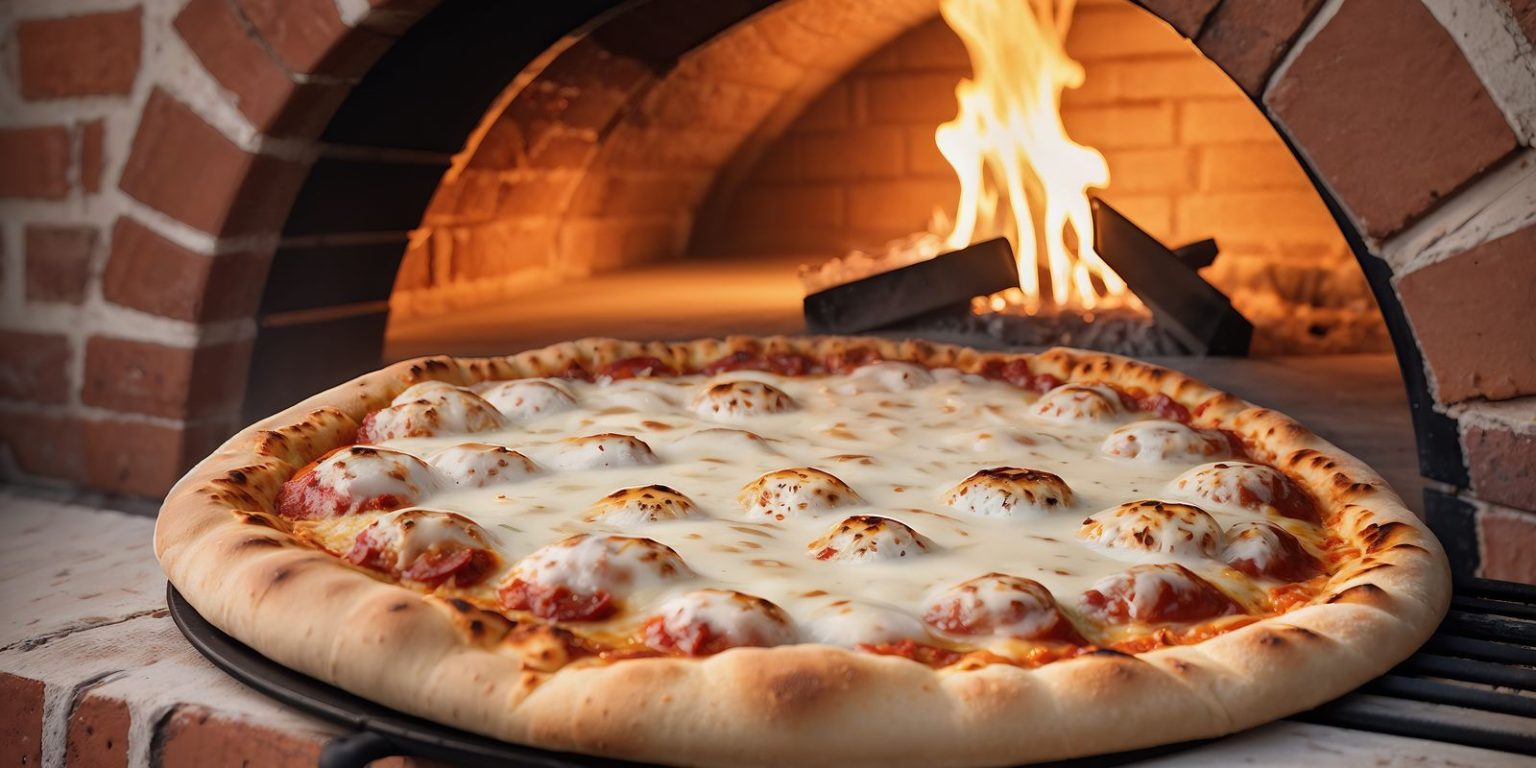 O boom da pizza no Brasil: uma nova pizzaria surge a cada