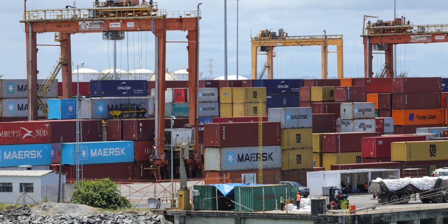 Tarifa de 37,5% dos EUA impacta US$ 6,6 bilhões em exportações brasileiras
