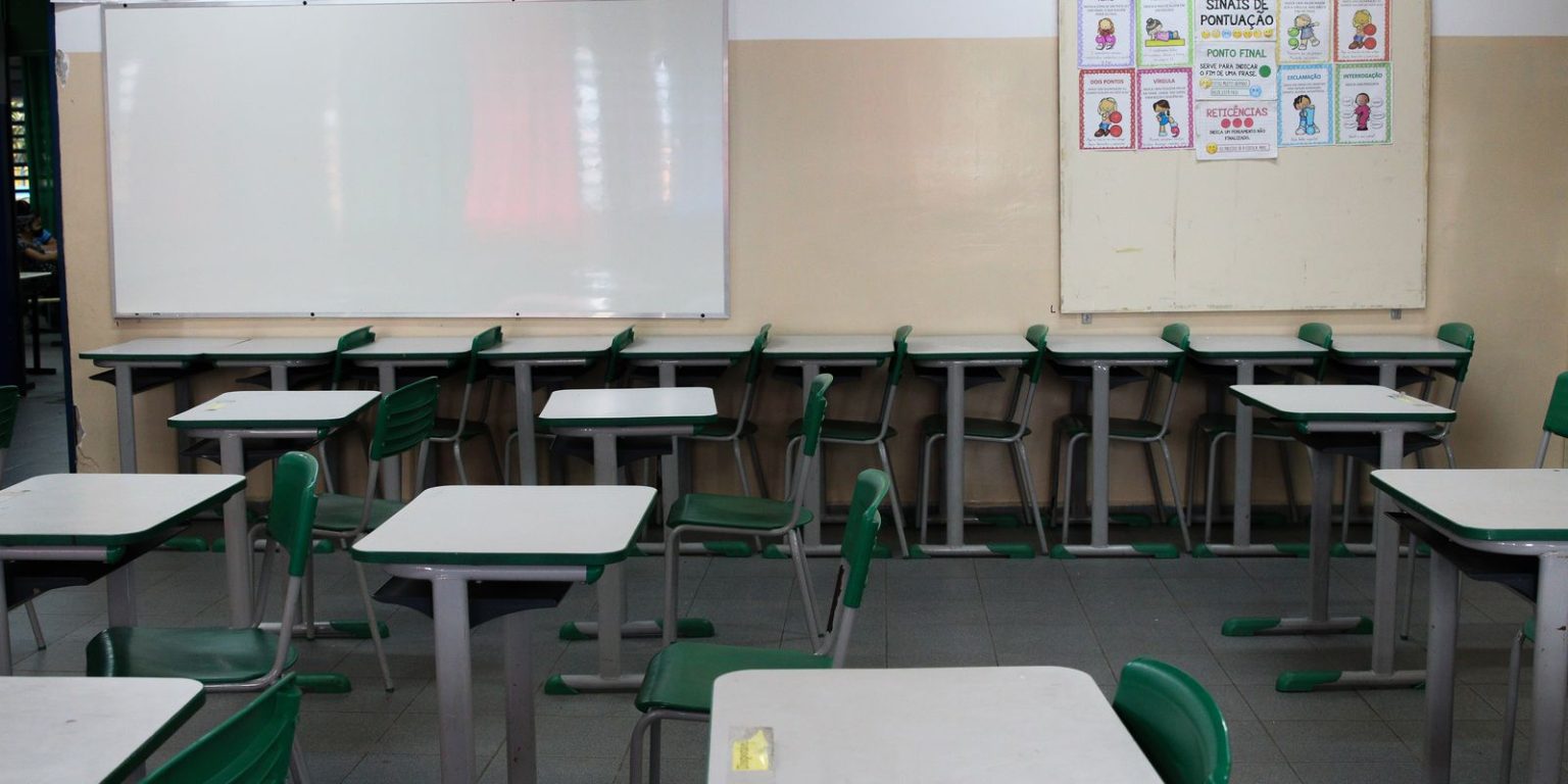 Redes de ensino enviam dados de equidade ao MEC até quarta-feira