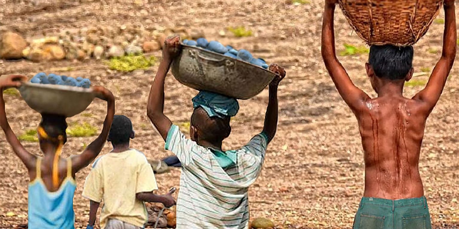 Trabalho infantil: somente três estados possuem planos válidos no país