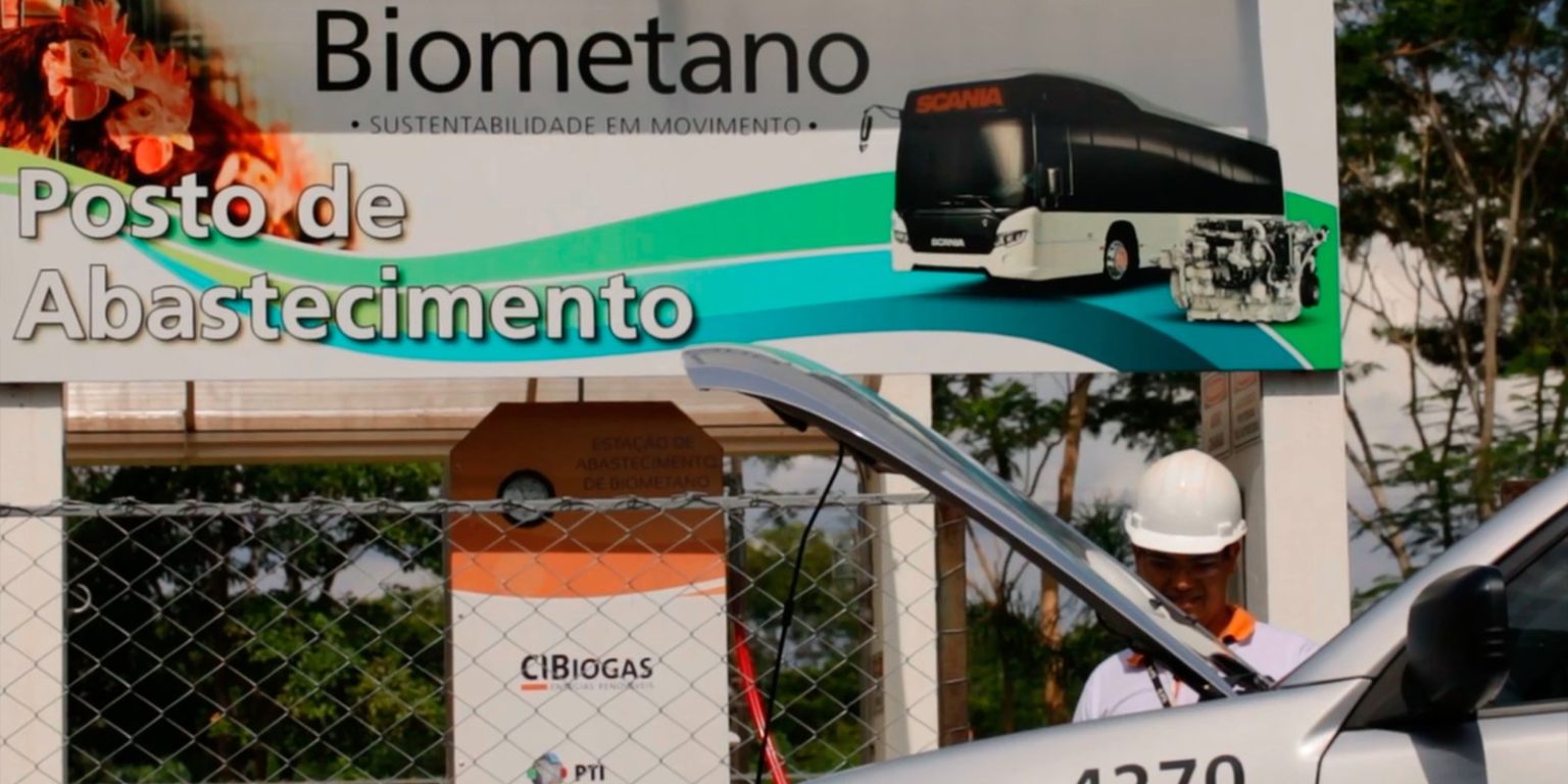 ANP atualiza regras para o biometano e impulsiona energia renovável