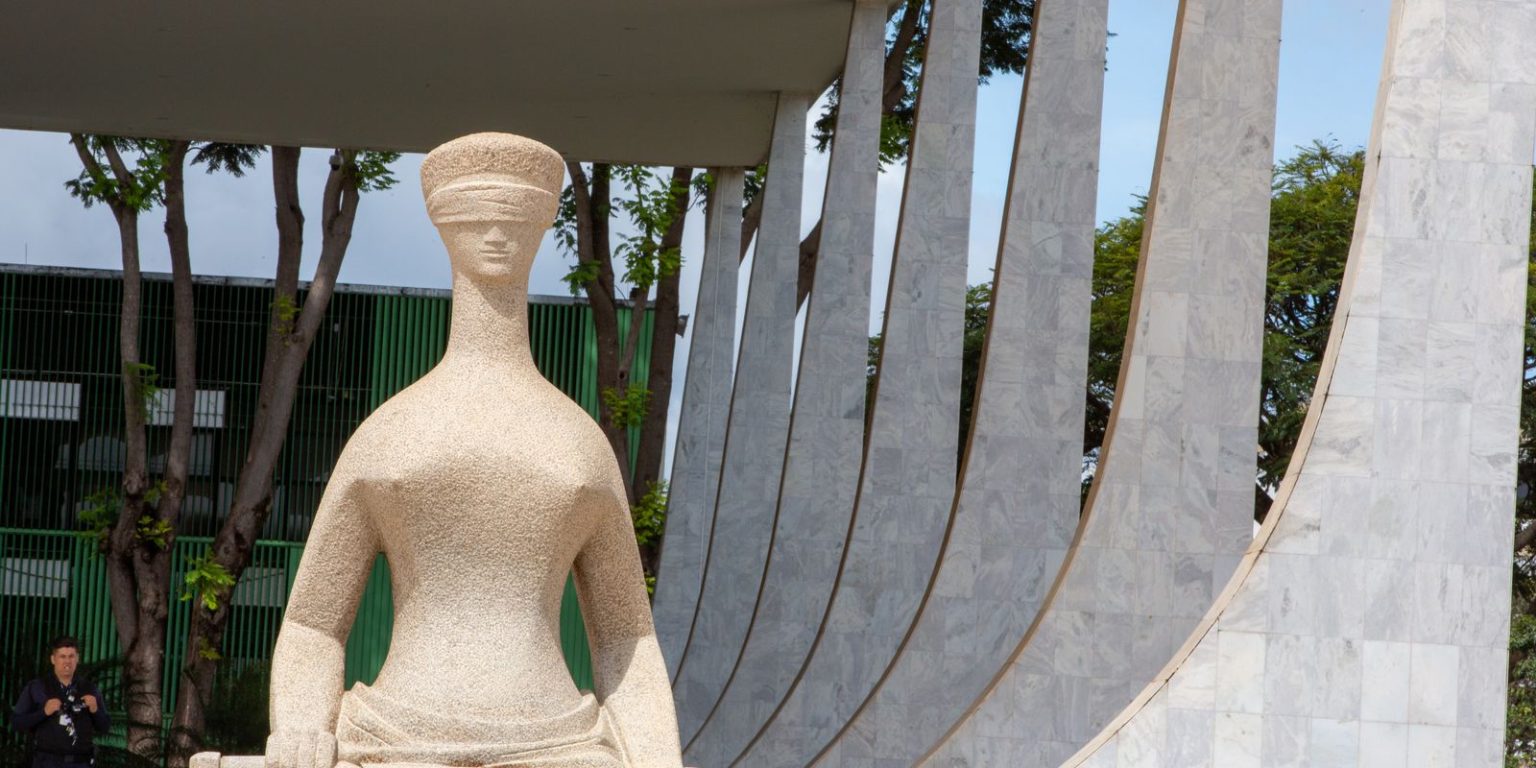 DPU avalia inconstitucionalidade de novas Leis do licenciamento ambiental no STF