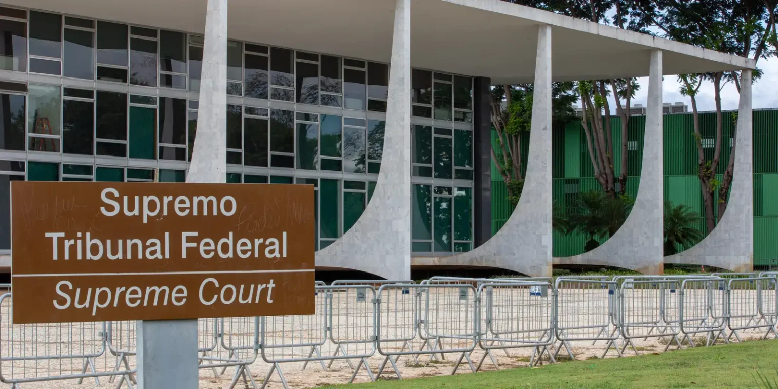 STF afasta presidente do TCE-MA em investigação por desvios e homicídio