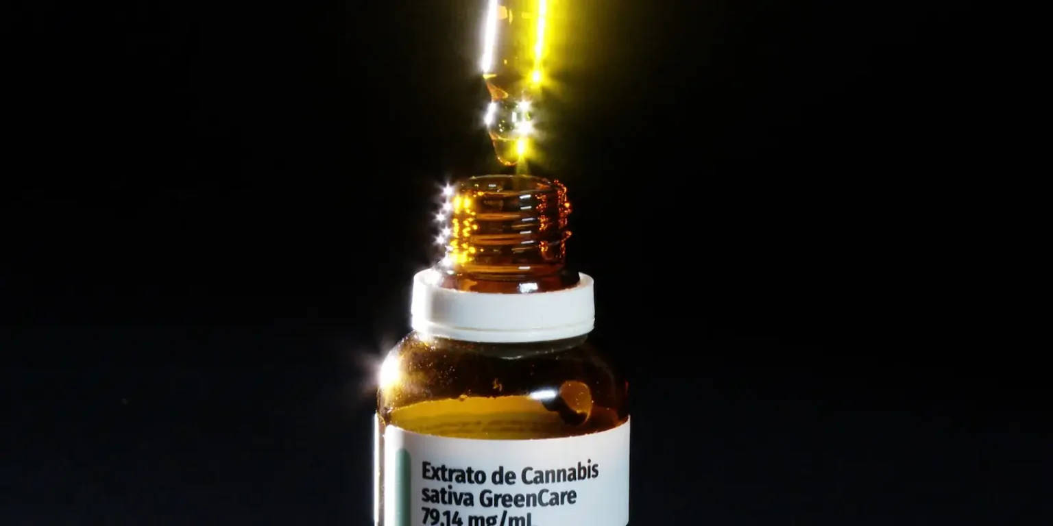 Anvisa registra alta de 29% em importações de cannabis medicinal