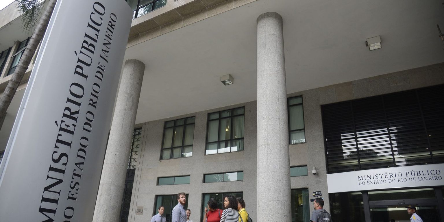 MPRJ debate Lei Antifacção contra crime organizado ultraviolento