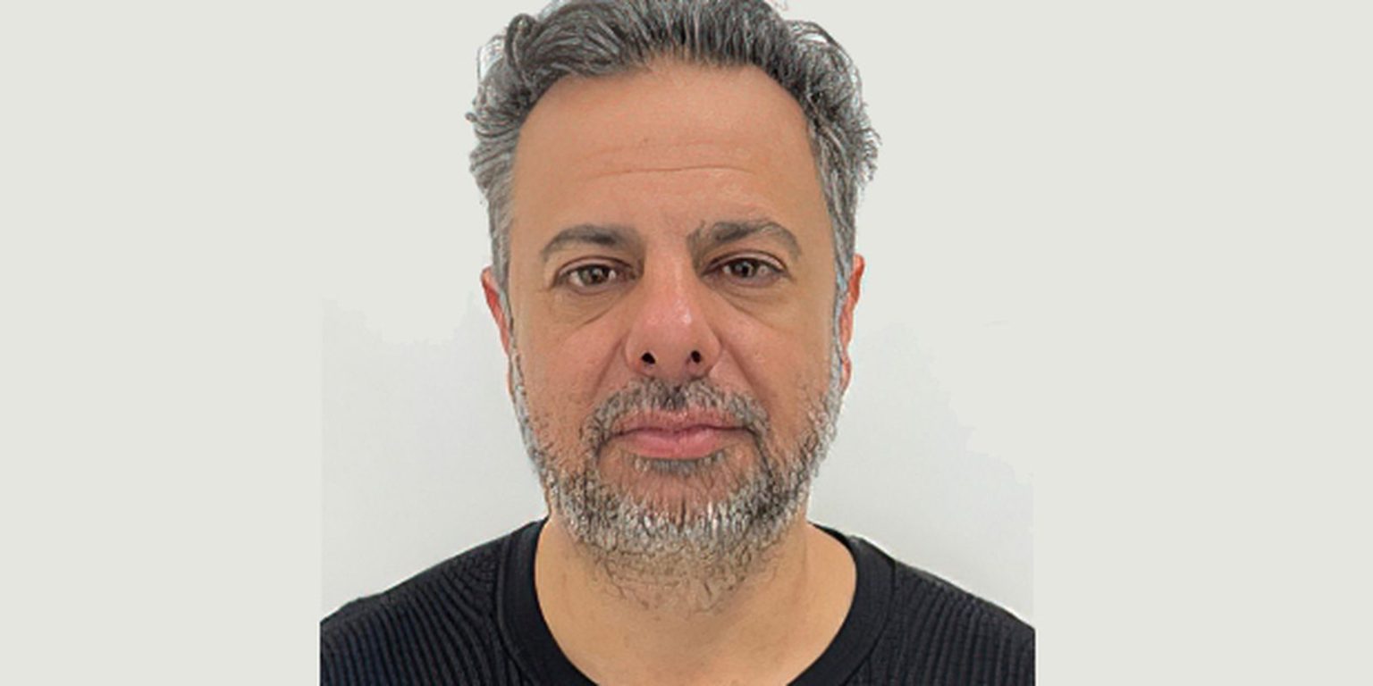 Democrata oficializa Wilson Grassi Júnior candidato à Presidência em 2026