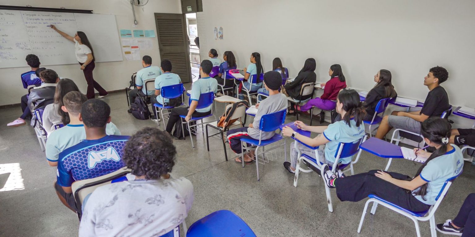 Pé-de-Meia: quinta parcela liberada para estudantes de julho e agosto