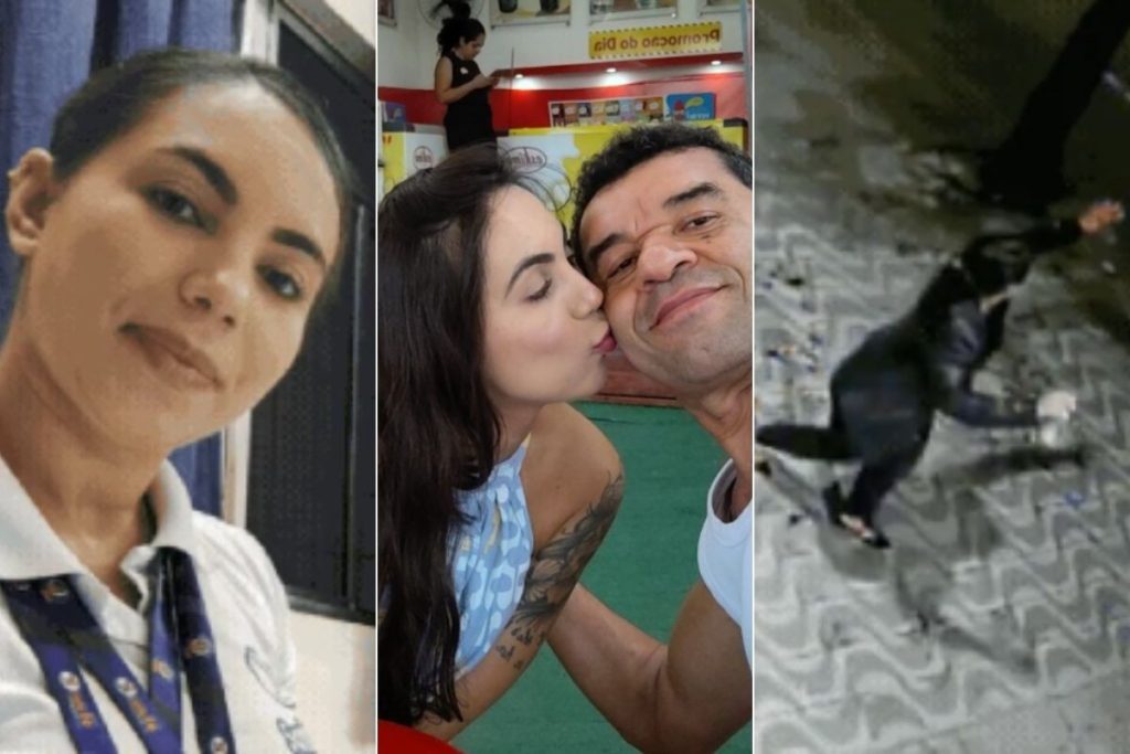 Quebra de sigilo de celular autorizada em feminicídio de São Vicente