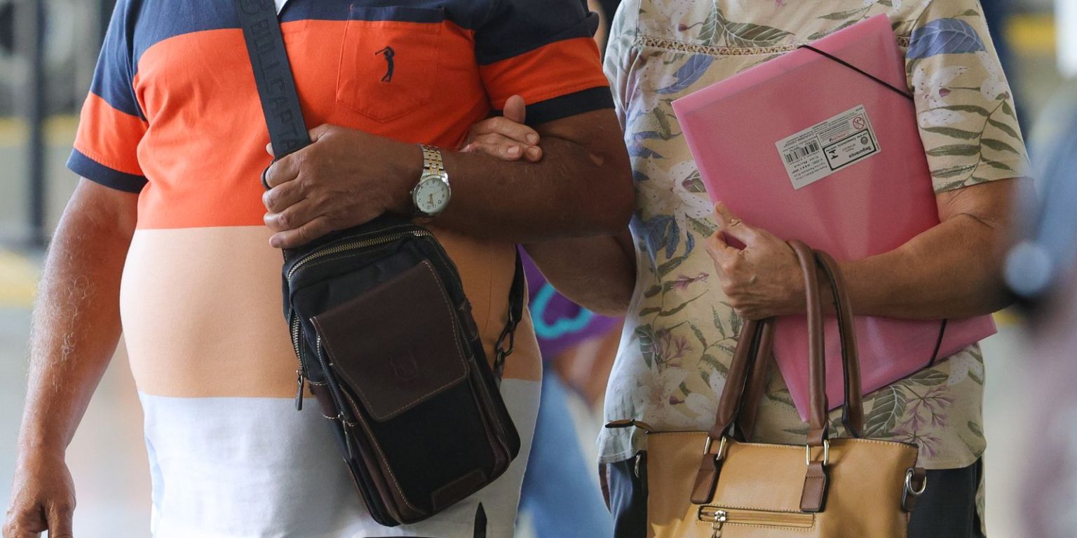 Queixas sexuais na menopausa: não ignore, há tratamento eficaz