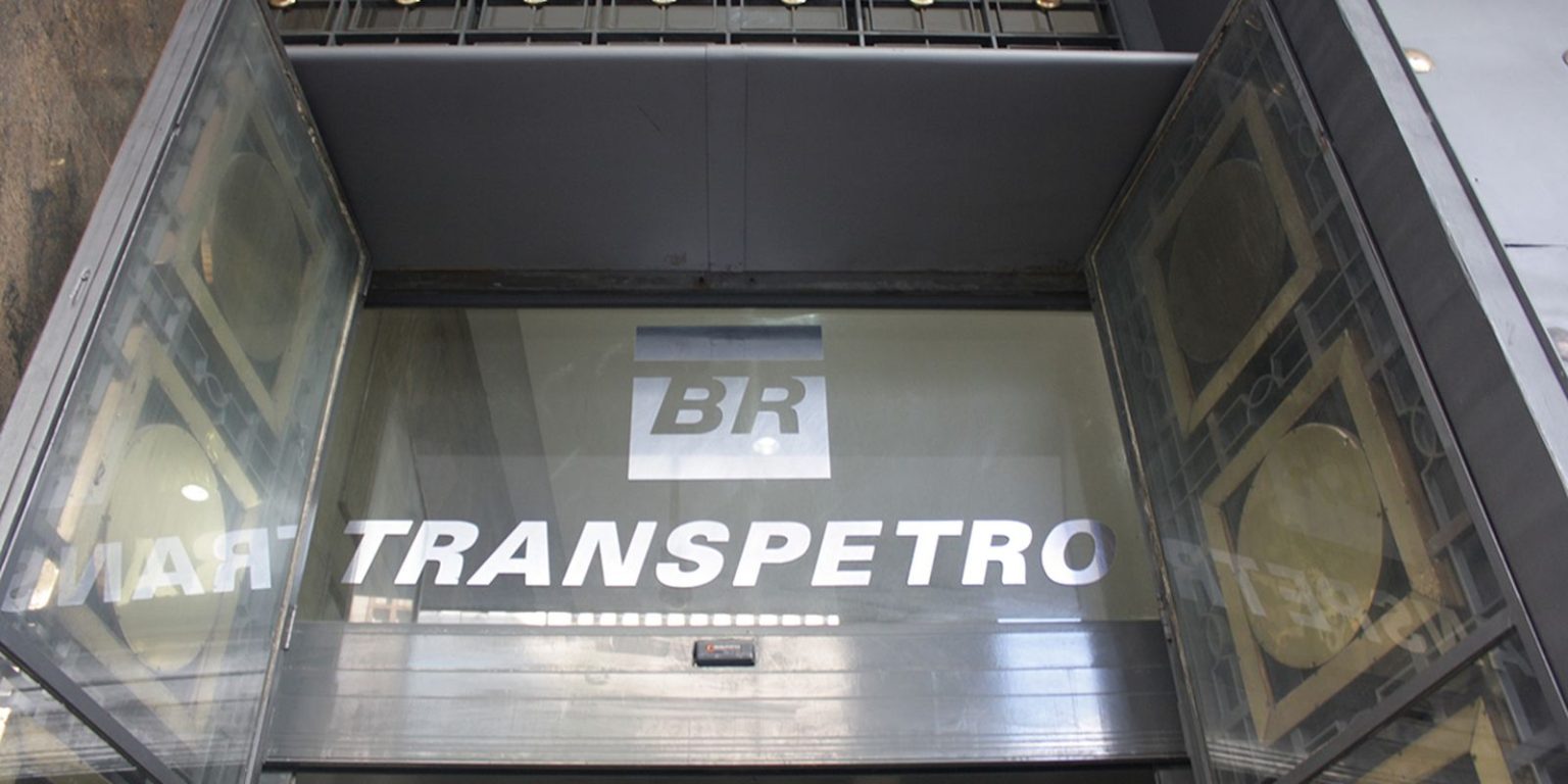 Transpetro lança concurso público com salários de até R$ 15 mil