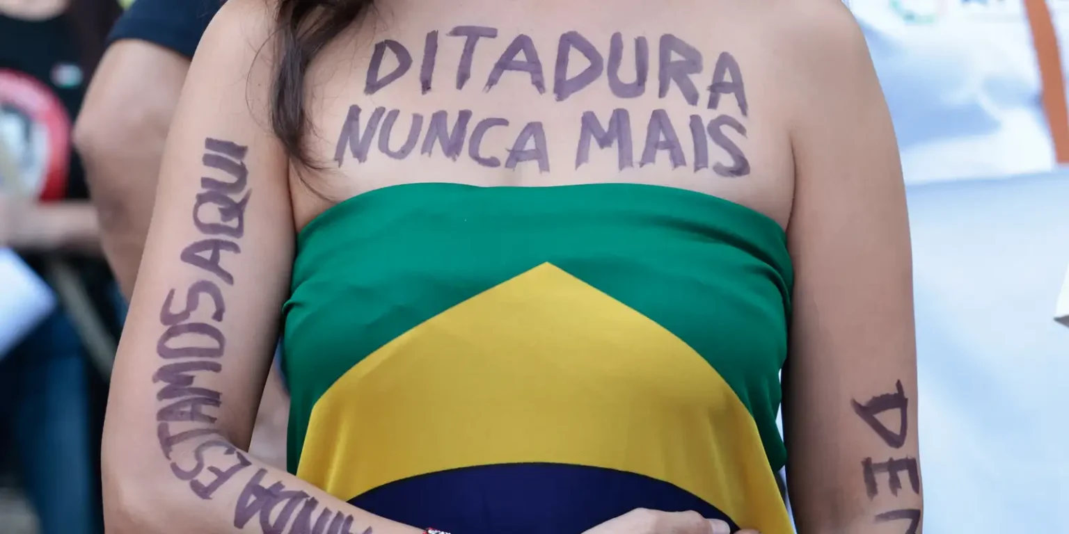 União indenizará família de perseguido político da ditadura no Amapá