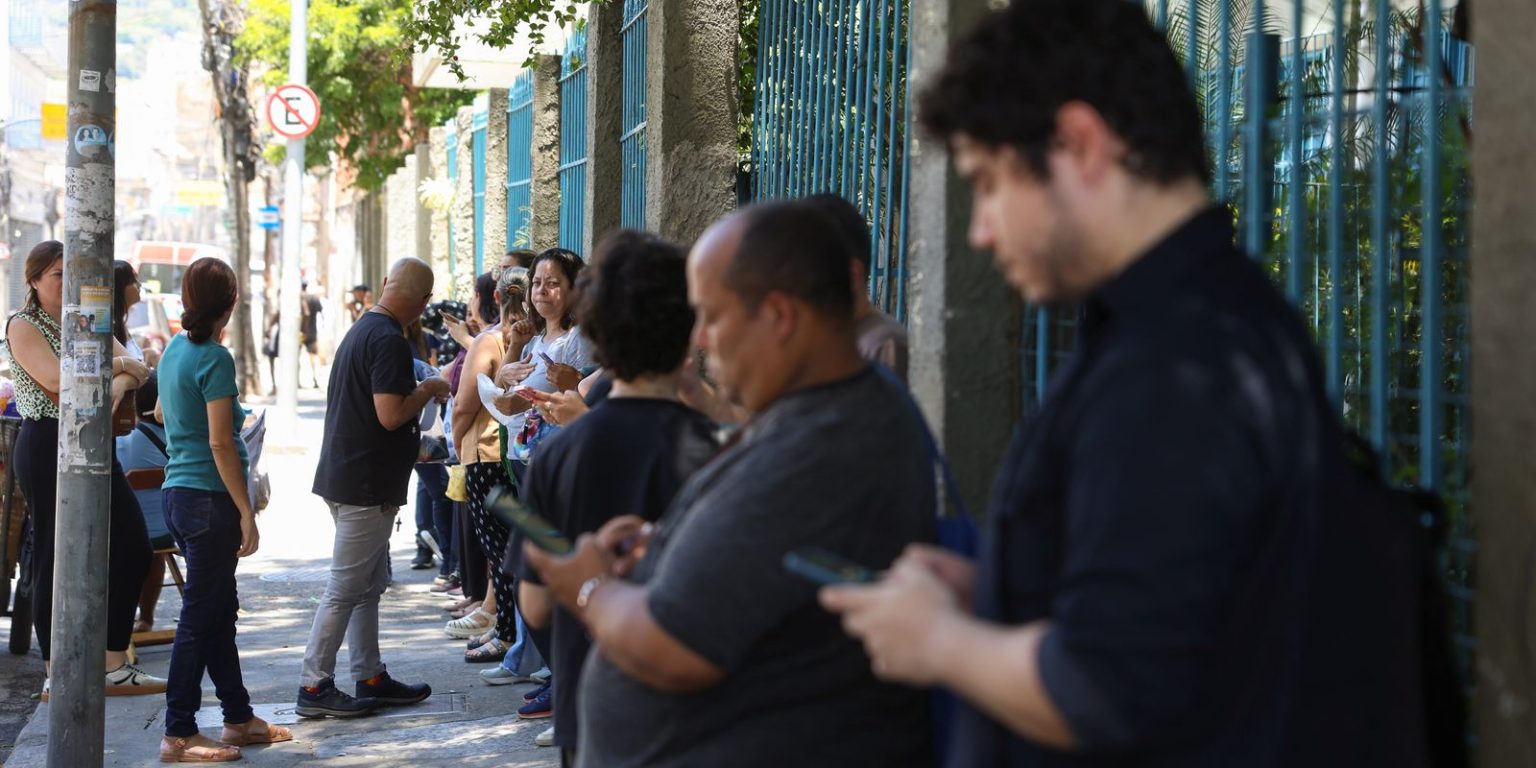 PND 2026: prova nacional docente acontece neste domingo em todo o país