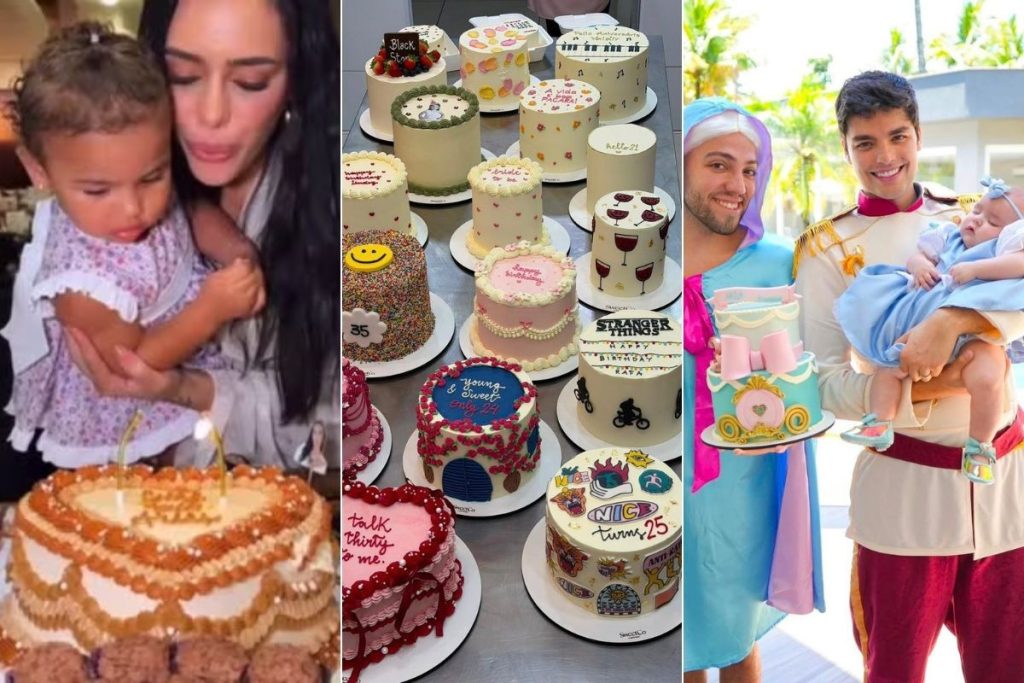 SweetCo: a confeitaria de Santos que conquistou Bruna Biancardi e celebridades